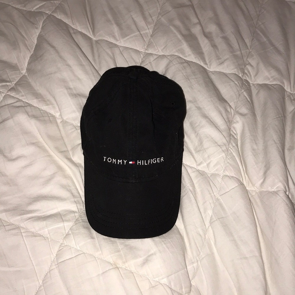 Tommy Hilfiger
